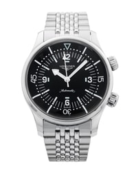 Longines Legend Diver L3.764.4.50.7